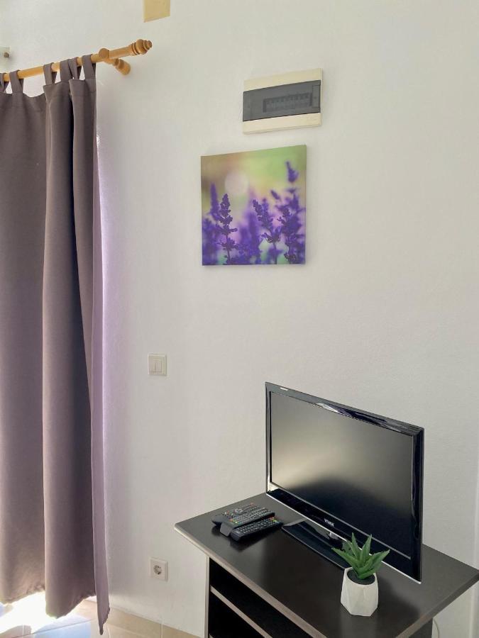 Apartmani Goga Биоград на Мору Екстериор снимка