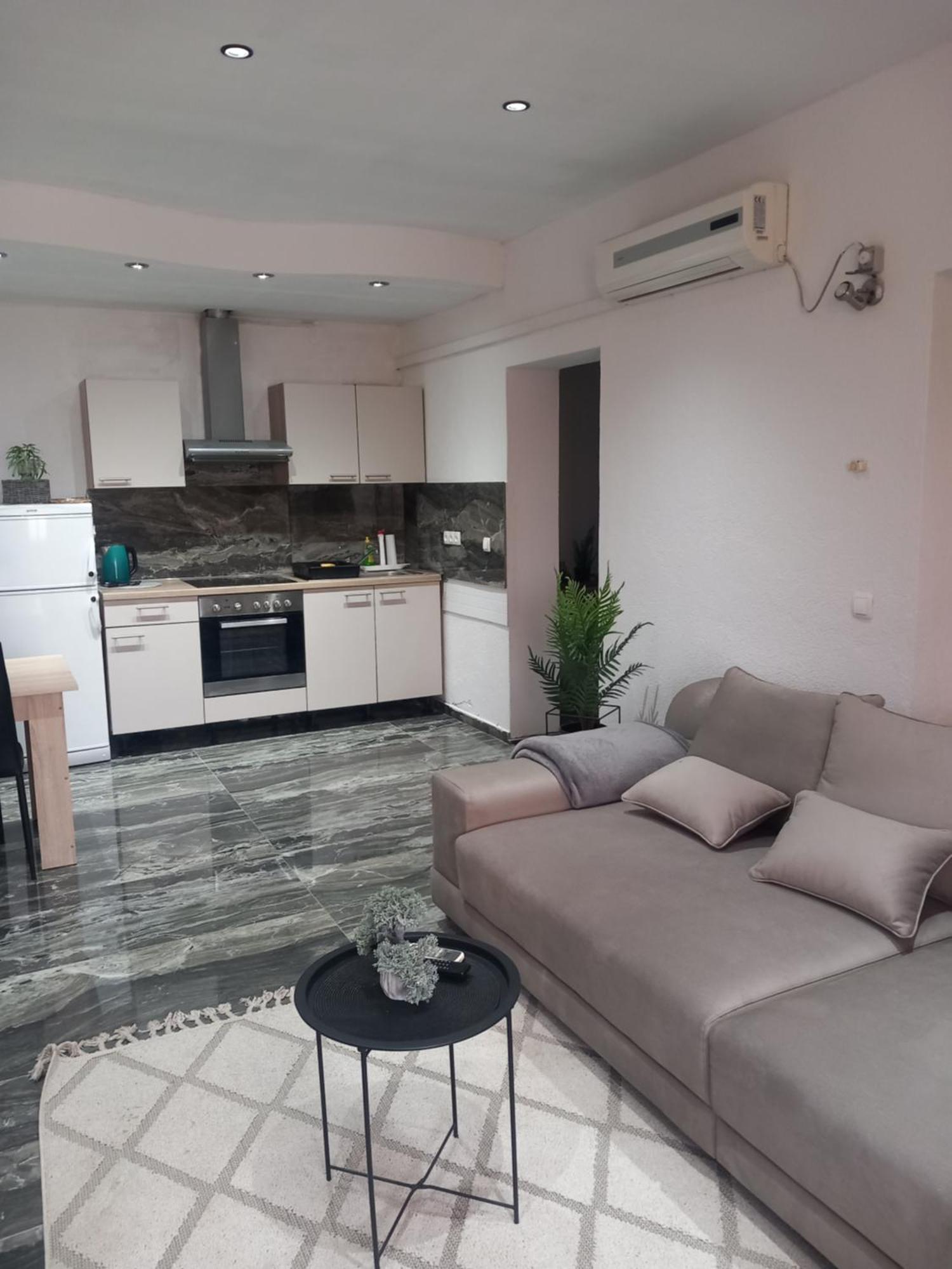 Apartmani Goga Биоград на Мору Екстериор снимка