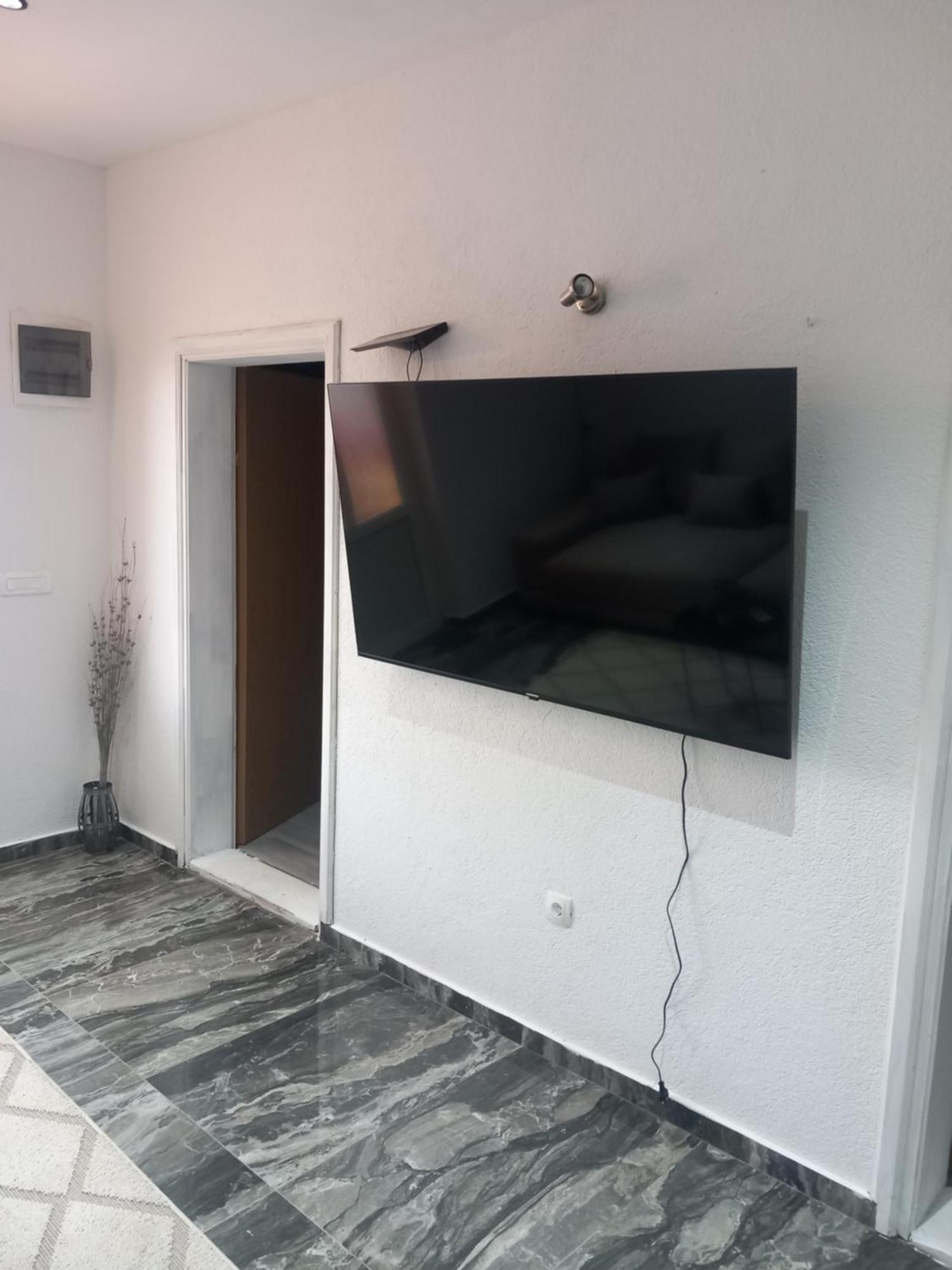 Apartmani Goga Биоград на Мору Екстериор снимка