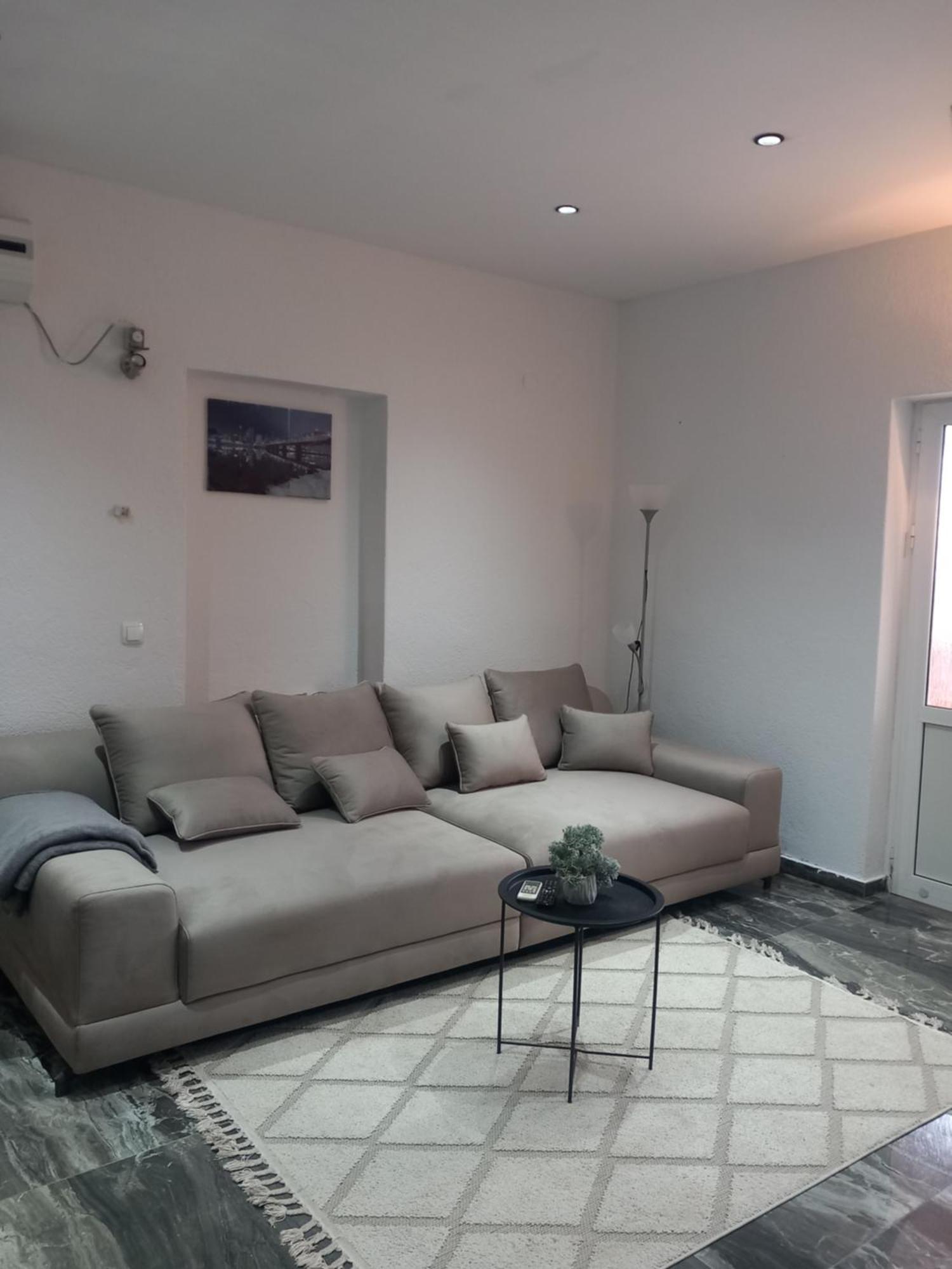 Apartmani Goga Биоград на Мору Екстериор снимка