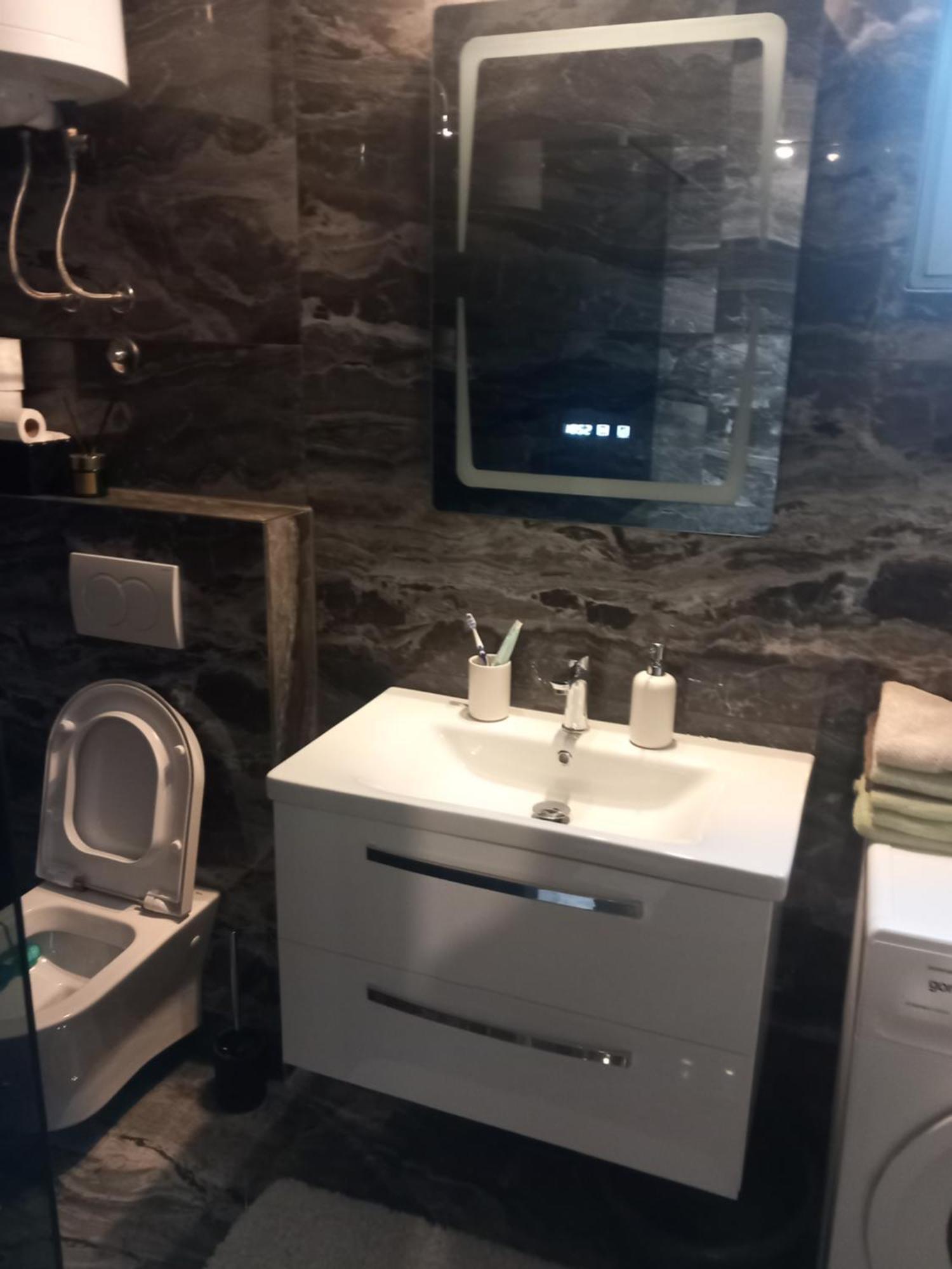 Apartmani Goga Биоград на Мору Екстериор снимка