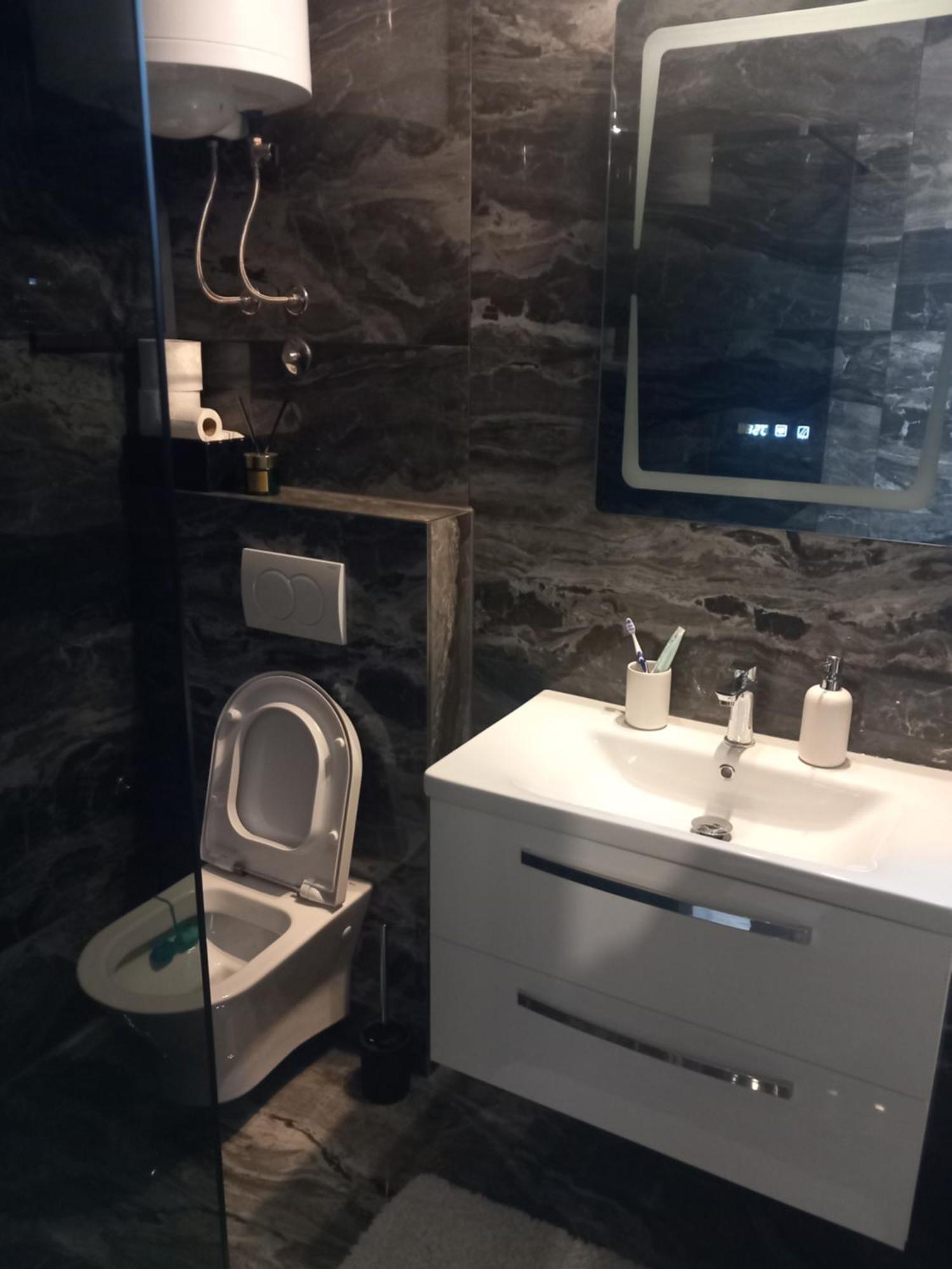 Apartmani Goga Биоград на Мору Екстериор снимка