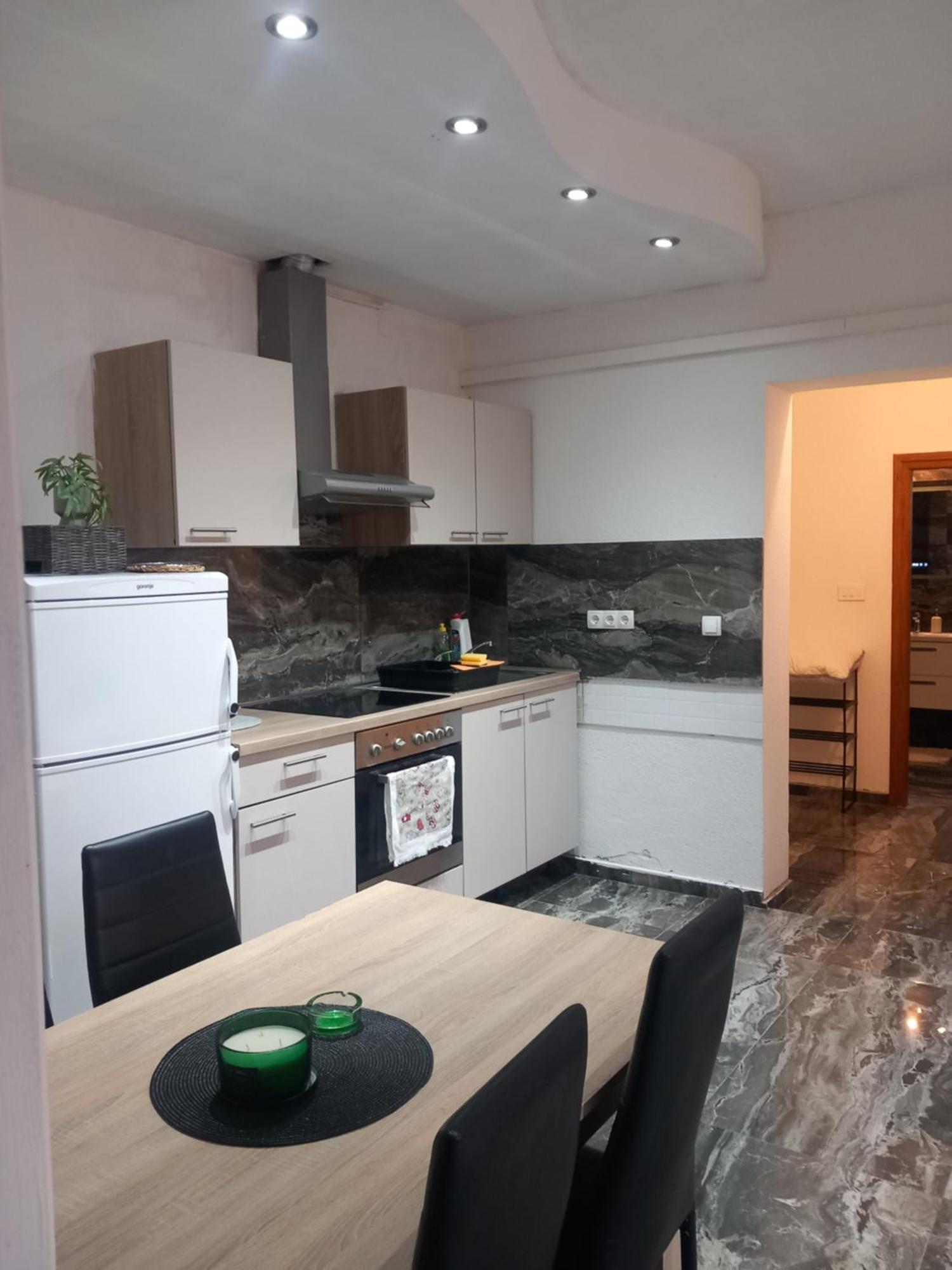 Apartmani Goga Биоград на Мору Екстериор снимка